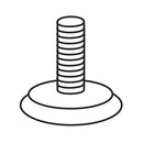 Trend Tools WP-WRT/47 Foot Wrt