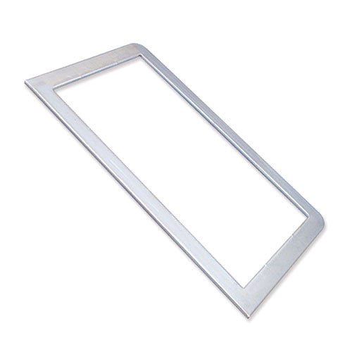 Trend Tools WP-BH/T/100 Butt Hinge Template Only 100Mm