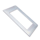 Trend Tools WP-BH/T/75 Butt Hinge Template Only 75Mm