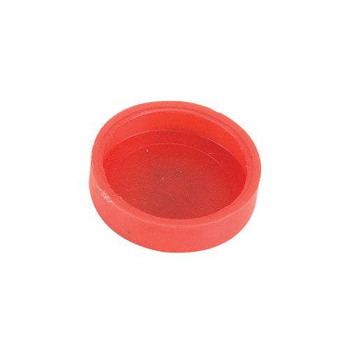 Trend Tools WP-FC/SJP F Clamp Sliding Jaw Pad Round