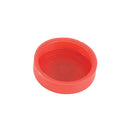 Trend Tools WP-FC/SJP F Clamp Sliding Jaw Pad Round