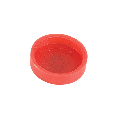 Trend Tools WP-FC/SJP F Clamp Sliding Jaw Pad Round