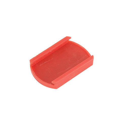 Trend Tools WP-FC/FJP F Clamp Fixed Jaw Pad Rectangle