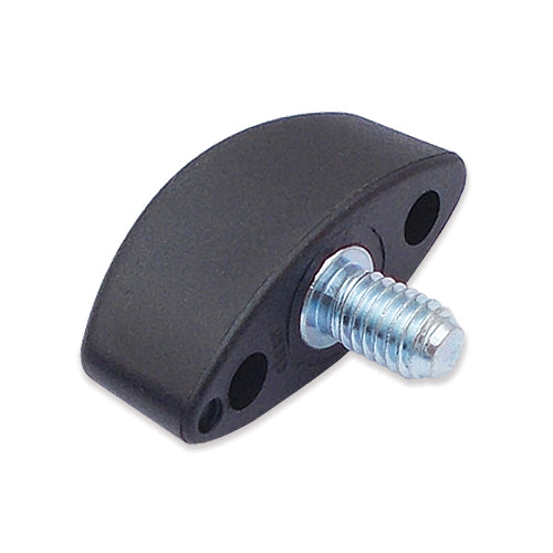 Trend Tools WP-KNOB/18 Knob M6 X 15Mm Wing Male