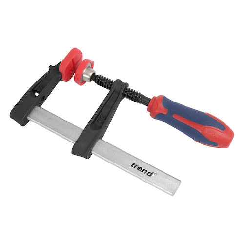 Trend Tools WP-MT/01A F Clamp Interim For Mt/Jig