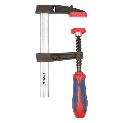 Trend Tools WP-MT/01A F Clamp Interim For Mt/Jig