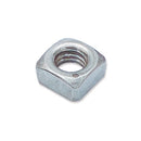 Trend Tools WP-NUT/23 M5 Nut Square Din 557 8X8X4Mm - Uk Only