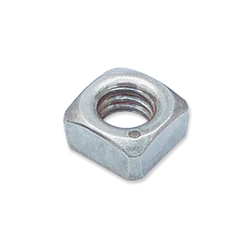 Trend Tools WP-NUT/23 M5 Nut Square Din 557 8X8X4Mm - Uk Only