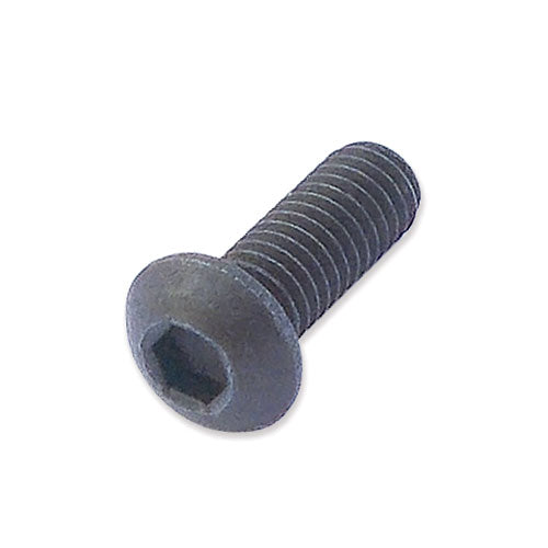 Trend Tools WP-PHJ/05 M6 X 12Mm Dome Socket Machine Screw