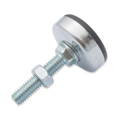 Trend Tools WP-PHJ/07 Push-Pull Clamp Adjustable Pad And Stud Assembly