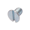 Trend Tools WP-SCW/09 M5 X 8Mm Countersunk Slot Machine Screw - Uk Only