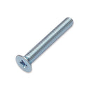 Trend Tools WP-SCW/115 M5 X 35Mm Csk Pozi Machine Screw - Uk Only