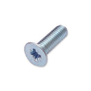 Trend Tools WP-SCW/11 M5 X 16Mm Countersunk Pozi Machine Screw - Uk Only