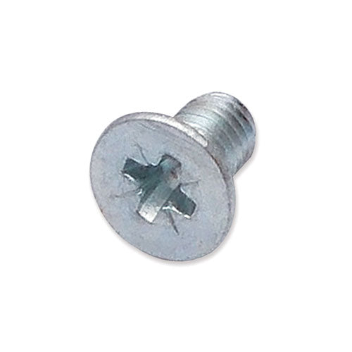 Trend Tools WP-SCW/121 M5 X 8Mm Countersunk Pozi Machine Screw - Uk Only