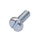 Trend Tools WP-SCW/27 M6 X 16Mm Pan Slot Machine Screw - Uk Only