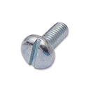 Trend Tools WP-SCW/42 M5 X 12Mm Pan Slot Machine Screw - Uk Only