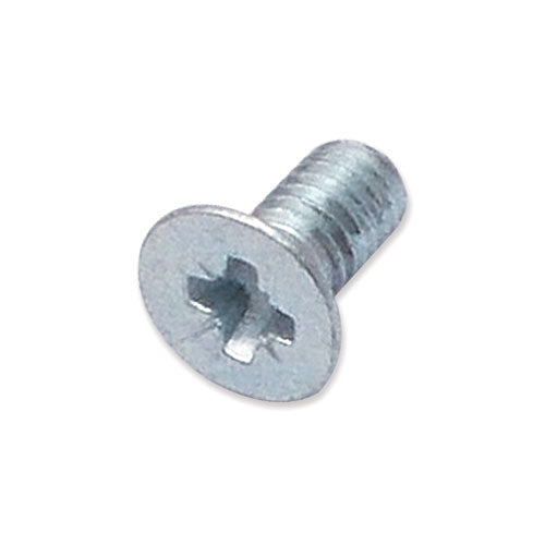 Trend Tools WP-SCW/54 M4 X 8Mm Countersunk Pozi Machine Screw - Uk Only