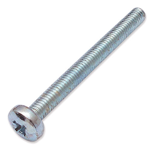 Trend Tools WP-T10/020 Bolt Pan M5 X 68Mm Phillips