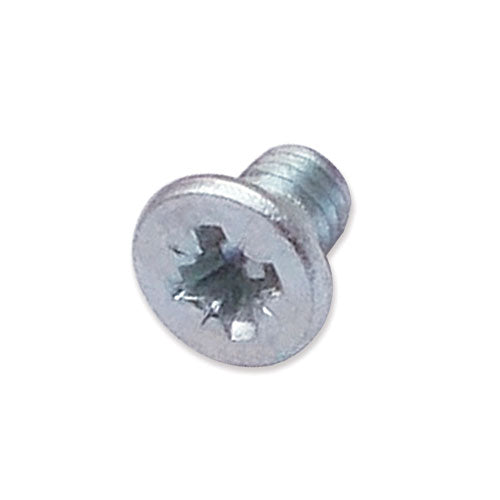 Trend Tools WP-SCW/66 M4 X 6Mm Countersunk Pozi Machine Screw - Uk Only