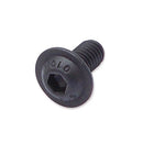 Trend Tools WP-SCW/73 M6 X 12Mm Button Flange Socket Screw - Uk Only