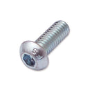 Trend Tools WP-SCW/75 M6 X 16Mm Socket Button Screw For Mt/Jig - Uk Only