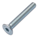 Trend Tools WP-SCW/52 M6 X 40Mm Countersunk Socket Machine Screw Hj Edge Stops - Uk Only