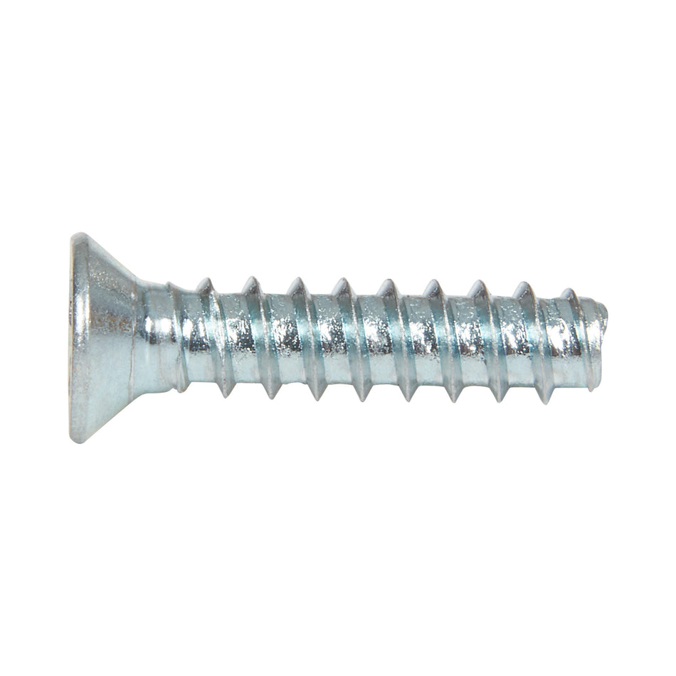 Trend Tools WP-SCW/116 5.5Mm X 19Mm Pan Pozi Self Tapping For Plastic - Uk Only