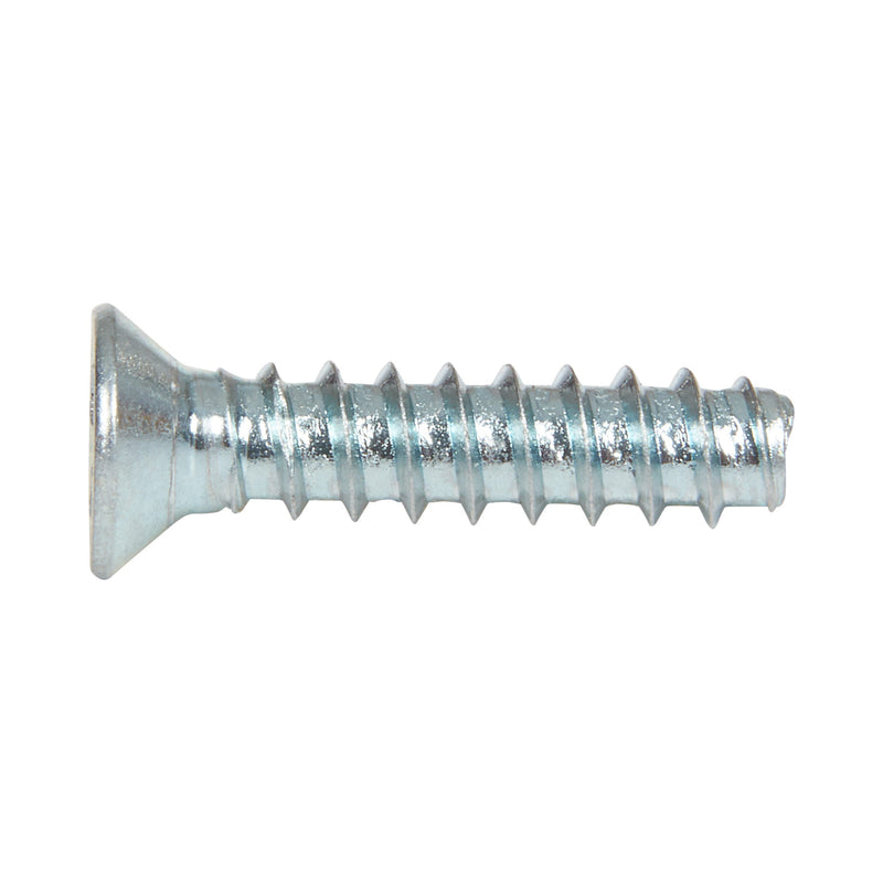 Trend Tools WP-SCW/116 5.5Mm X 19Mm Pan Pozi Self Tapping For Plastic - Uk Only