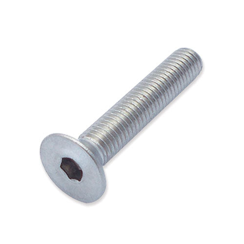 Trend Tools WP-SMP/07 Machine Screw Csk M8 X 45Mm Socket