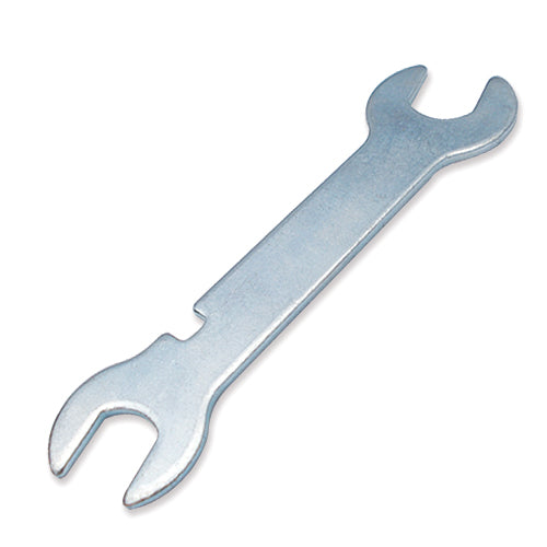 Trend Tools WP-SPAN/14P Spanner 14Mm A/F T4 Pressed Steel