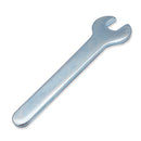 Trend Tools WP-SPAN/95P Spanner 9.5Mm (3/8 Inch) A/F Pressed Steel
