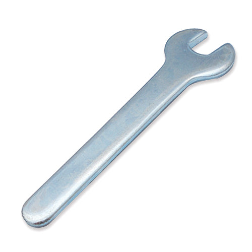 Trend Tools WP-SPAN/95P Spanner 9.5Mm (3/8 Inch) A/F Pressed Steel