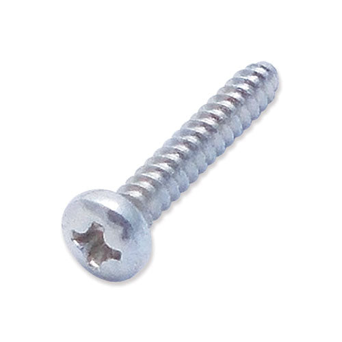 Trend Tools WP-T10/018 Screw Self Tapping Dome 4Mm X 25Mm