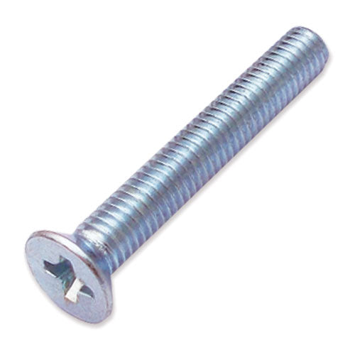 Trend Tools WP-T10/040 Machine Screw Countersink M8 X 35Mm Philips