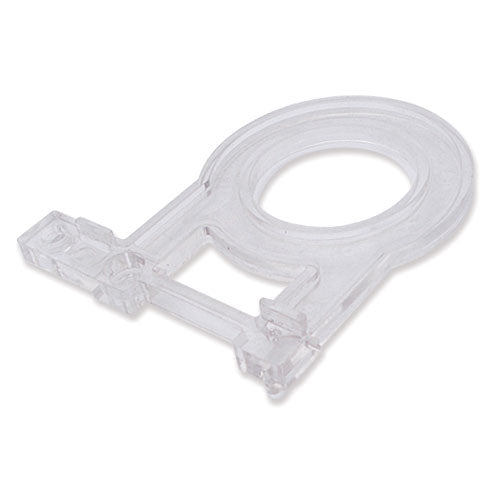 Trend Tools WP-T10/110 Dust Spout Retaining Clip T10