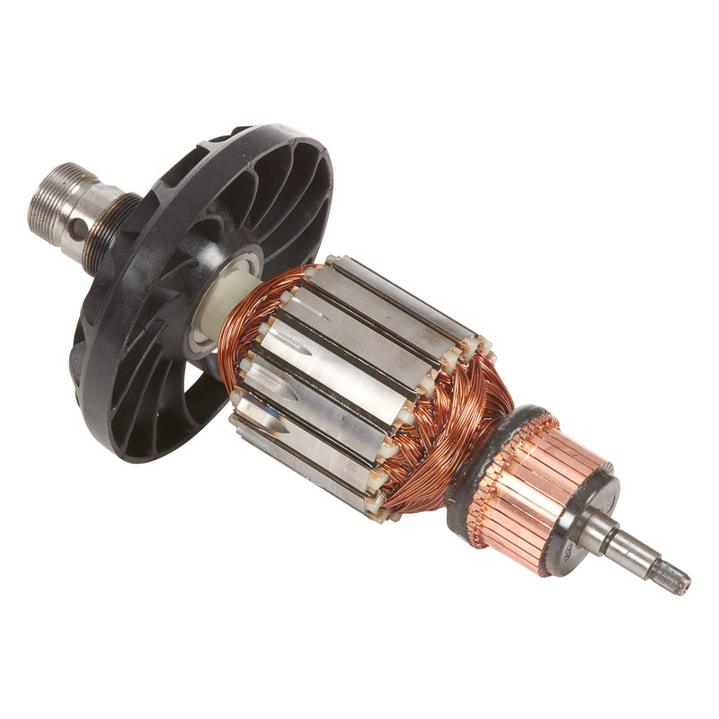 Trend Tools WP-T10E/001B Armature 230V 10/09 (T10E & T11E) >08/15