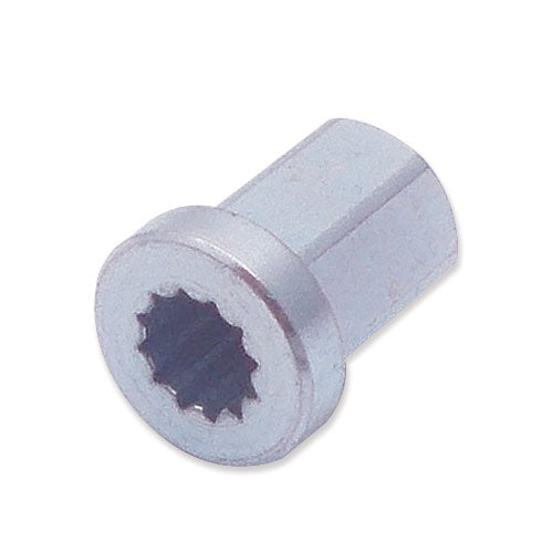 Trend Tools WP-T11/125A End Cap Hex For Stud T11 Post 11/05