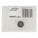 Trend Tools WP-T12/054 Pole Piece  For T12 & T14 Routers