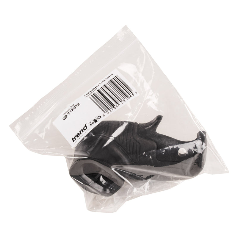Trend Tools WP-T12/072 Right Handle For The T12 & T14 Routers