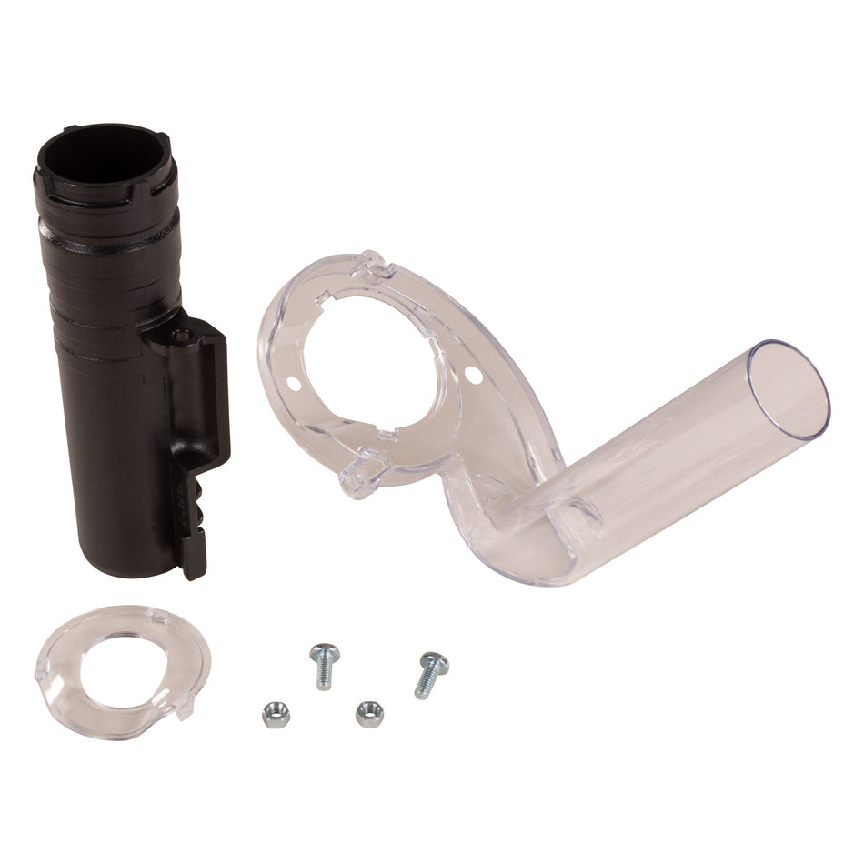 Trend Tools WP-T12/126 Dust Port Assembly For The T12 & T14 Routers.