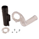 Trend Tools WP-T12/126 Dust Port Assembly For The T12 & T14 Routers.