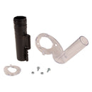 Trend Tools WP-T12/126 Dust Port Assembly For The T12 & T14 Routers.