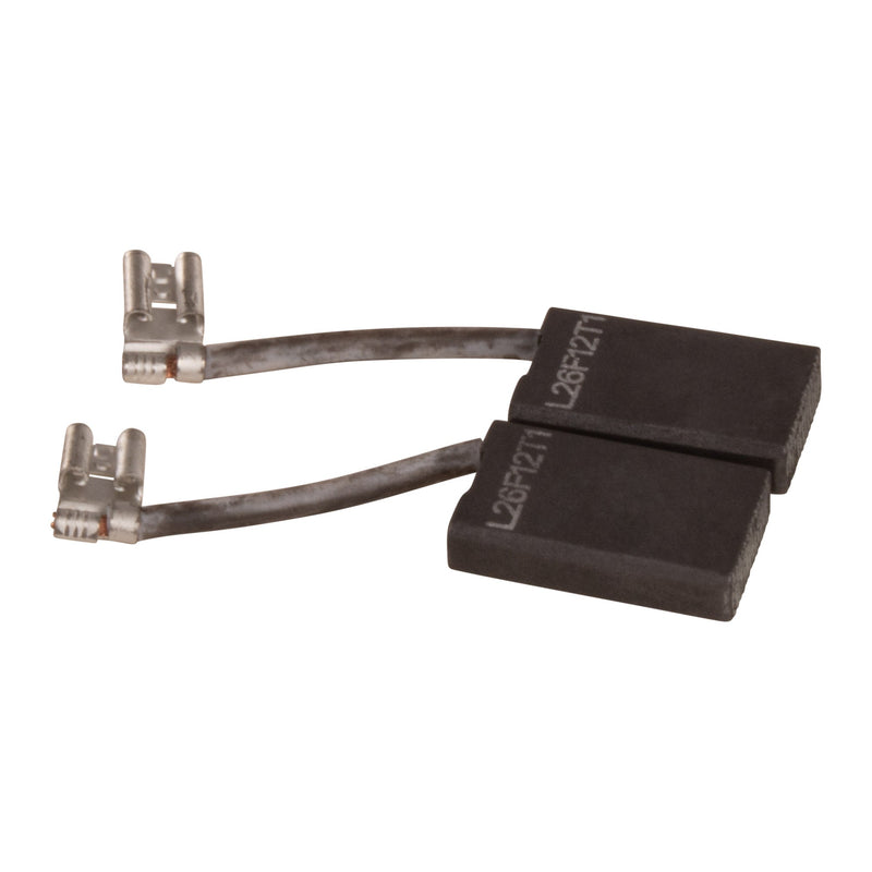 Trend Tools WP-T12E/046 Carbon Brush 240V (1 Pr) T12 & T14