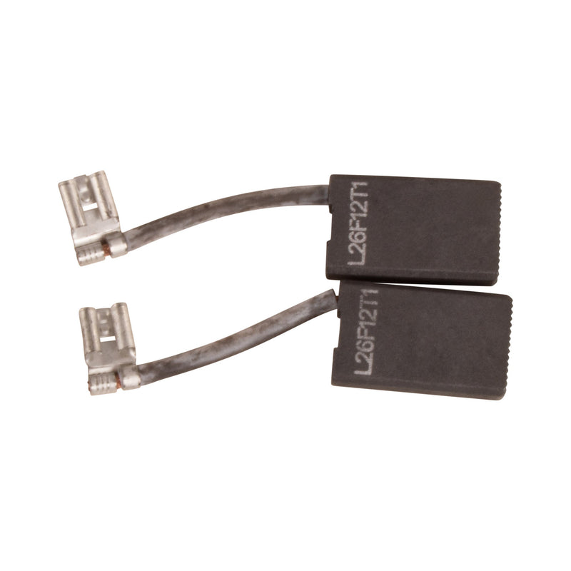 Trend Tools WP-T12E/046 Carbon Brush 240V (1 Pr) T12 & T14