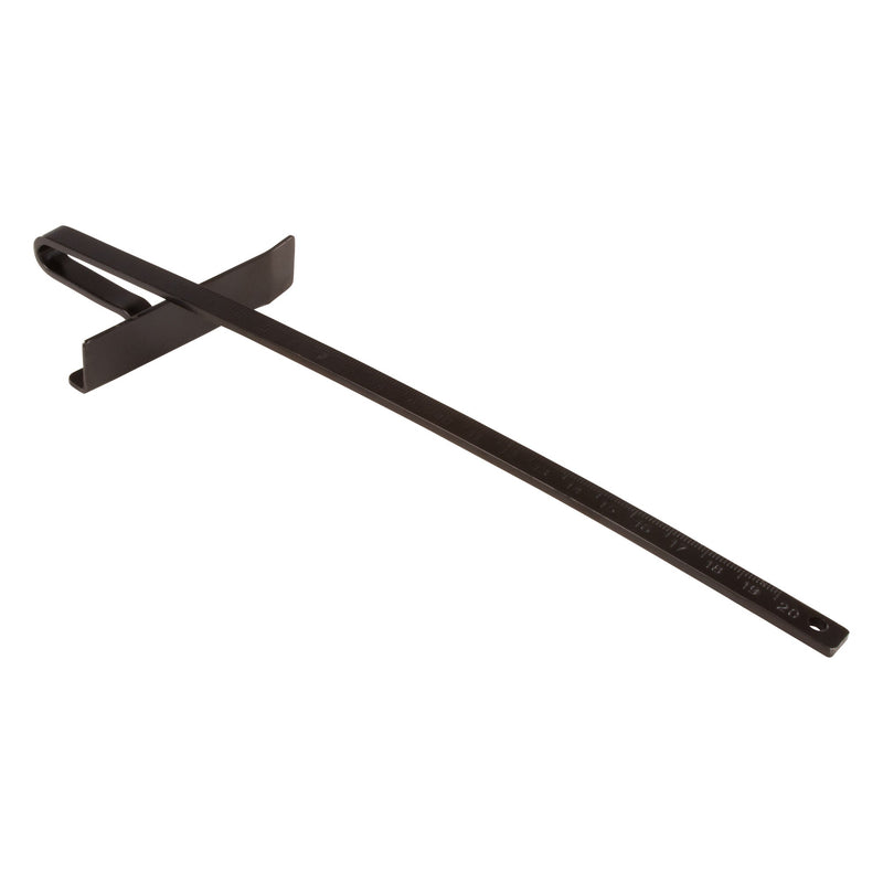 Trend Tools WP-T18/CS076 Fence Guide T18/Cs165