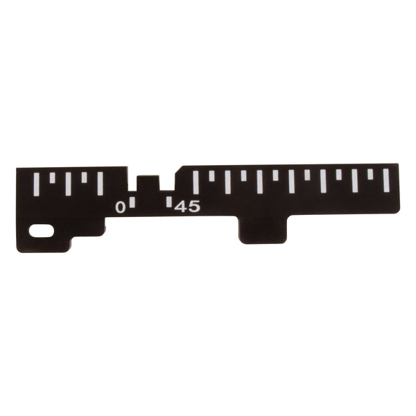 Trend Tools WP-T18/CS082 Bottom Plate Calibration Frame T18S/Cs165