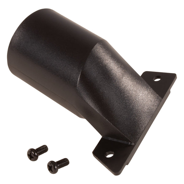 Trend Tools WP-T18/CS090 Dust Spout C/W Screws T18S/Cs165