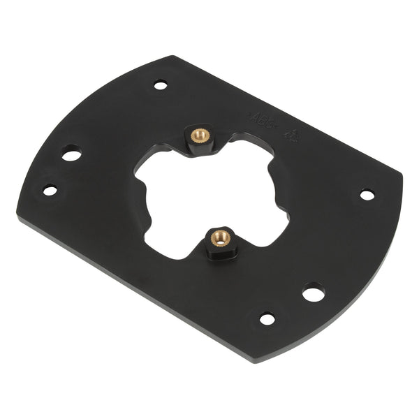 Trend Tools WP-T18/R14035 Plunge Base Plate T18S/R14