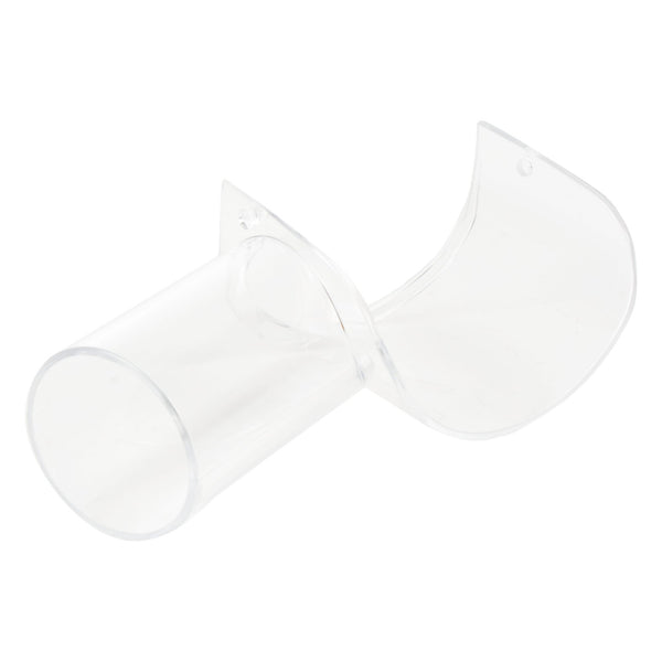 Trend Tools WP-T18/R14069 Trim Base Dust Spout T18S/R14