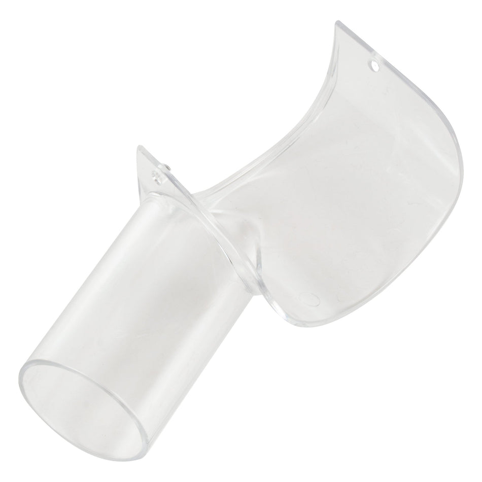 Trend Tools WP-T18/R14069 Trim Base Dust Spout T18S/R14